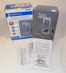 NEW: Intermatic WH40 Electric Water Heater Timer "Little Gray Box"