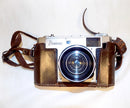 USED: Vintage Brumberger 35mm DSK Rangefinder Camera