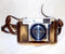 USED: Vintage Brumberger 35mm DSK Rangefinder Camera