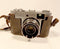 USED: Vintage Brumberger 35mm DSK Rangefinder Camera