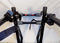 New: Allen Sports Deluxe 2 Bike Trunk Mount Rack Model 102 DN