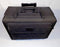 USED: MaxMore ROLLING COMPUTER CASE/ BRIEFCASE