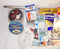 NEW: MISC. Lot Of Fishing Lines & Hooks