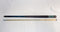 Axiom Pool Cue Stick BLUE Vintage billiards Custom high quality 2 Piece