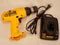 DeWalt Drill and Joiner Combo package