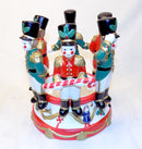 Retired PartyLite Toy Soldier Candle Holder (P7703)