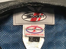 Joe rocket motorcycle jacket (size large)