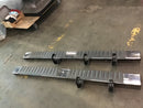 Truck running boards