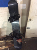 Burton Blunt 158 Snowboard 5' Long