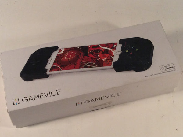 Gamevice