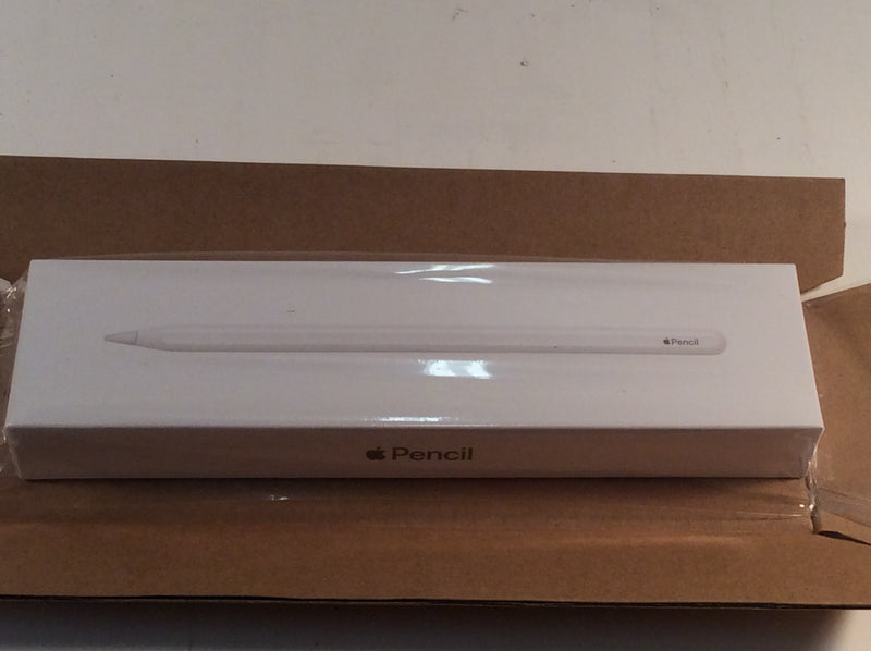 Apple Pencil (2nd Generation) for iPad Pro (3rd Generation) - White