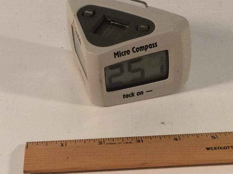 Tacktick LTD Micro compass