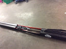 Elan Magfire 10 Fusion Skis in SporTube with Scott Ski Poles