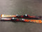 Elan Magfire 10 Fusion Skis in SporTube with Scott Ski Poles