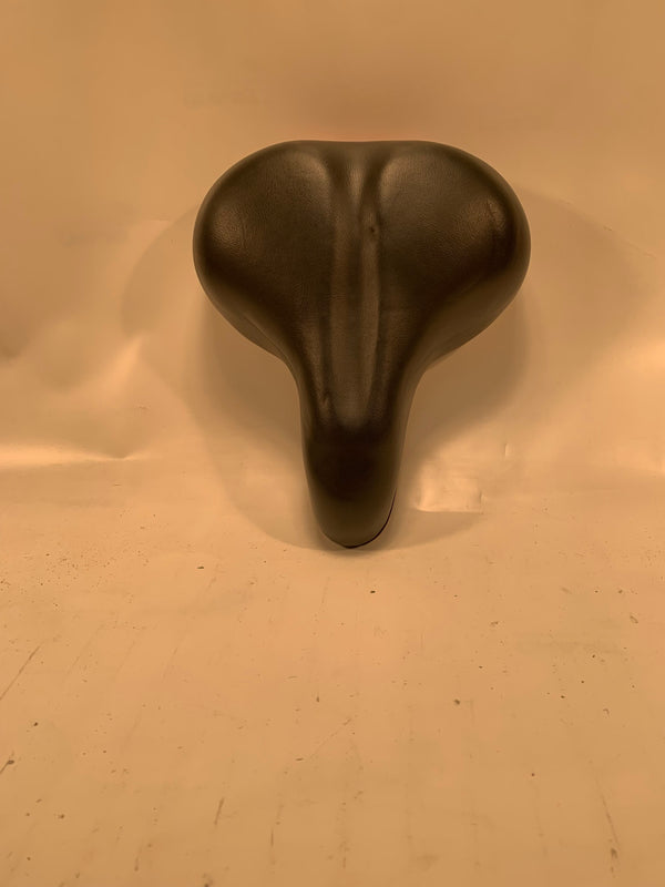 Used Bicycle Seat