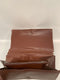 Vintage Alligator Leather Pocketbook