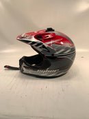 Cyber Moto design Motocross Helmet