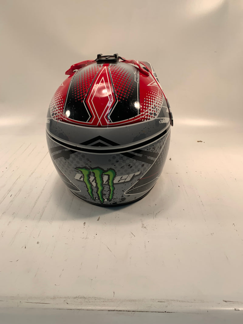 Cyber Moto design Motocross Helmet