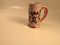 Disney "Miskey through the years" beer stein