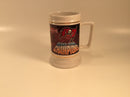 Super Bowl XXXVII Bucks beer stein