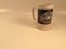 Super Bowl XXXVII Bucks beer stein