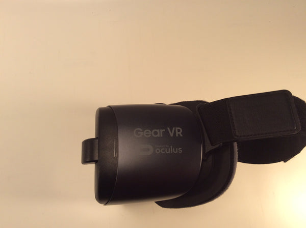 Samsung Gear VR