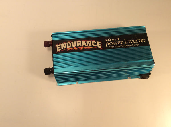 endurance 800w power inverter