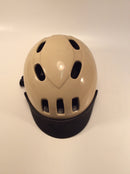 Troxel riding helmet LG