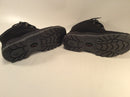 Hytest steeltoe boots size 11.5