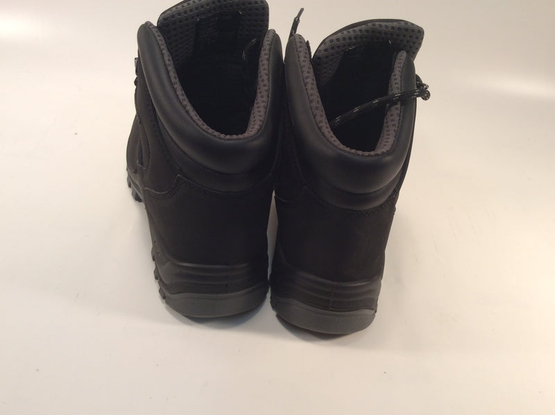 Hytest steeltoe boots size 11.5