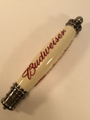 Budweiser beer tap