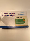 laser toner cartridge NT-C4127XF