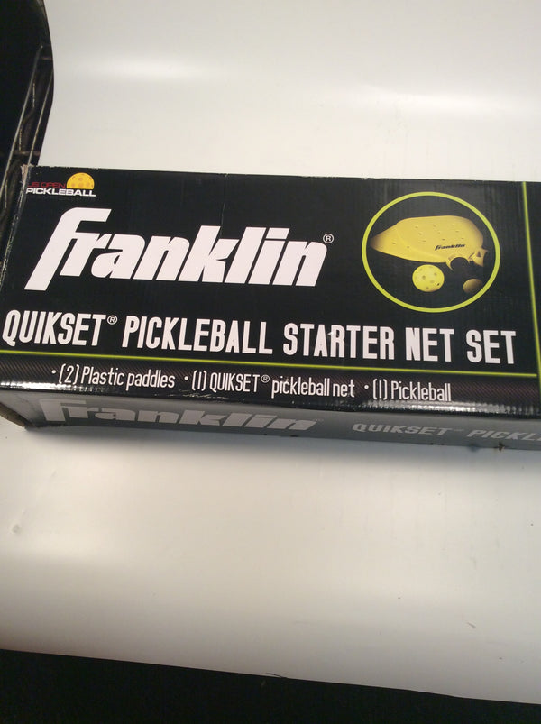 Franklin Quikset Pickleball set