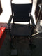 drive transport chair 19"