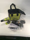 Ryobi 18v ONE + Hammer Drill Kit