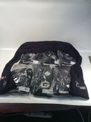 NFL 47" Sherpa lined with hand pockets