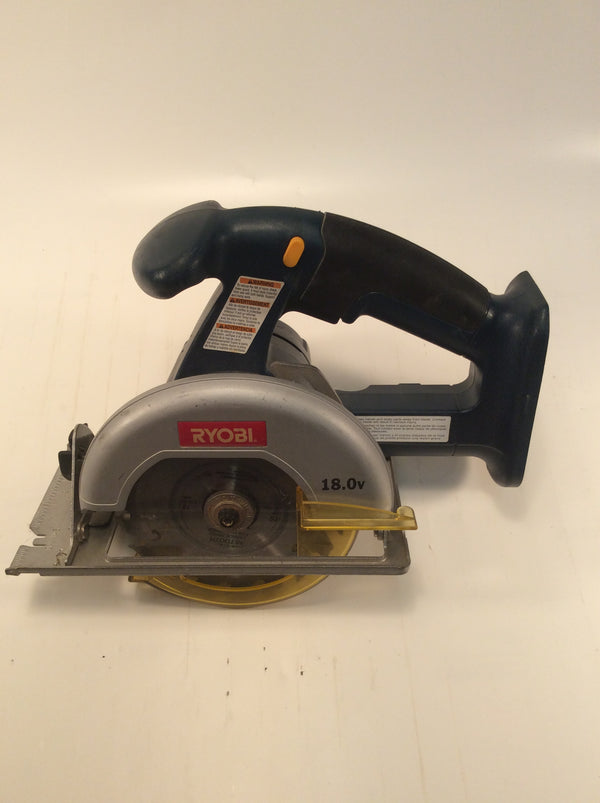 Ryobi 18v Circular saw