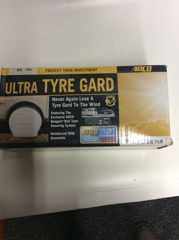 ADCO Tyre Guard XL