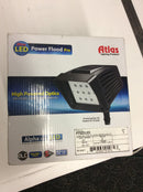 Atlas LED Power Flood light