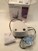 Respironics nebulizer