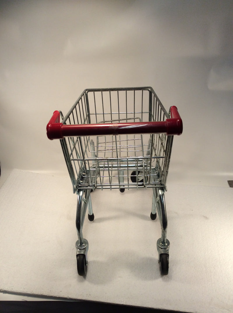 Mini Shopping Cart