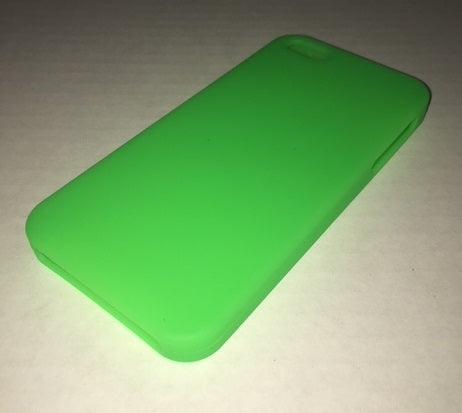 CRAIG - IPHONE 5 SILICON CASE