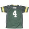 Green Bay Packers Legend Bret Frave Jersey