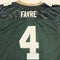 Green Bay Packers Legend Bret Frave Jersey