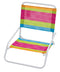 SUN & SKY 1 Position Beach Sand Chair