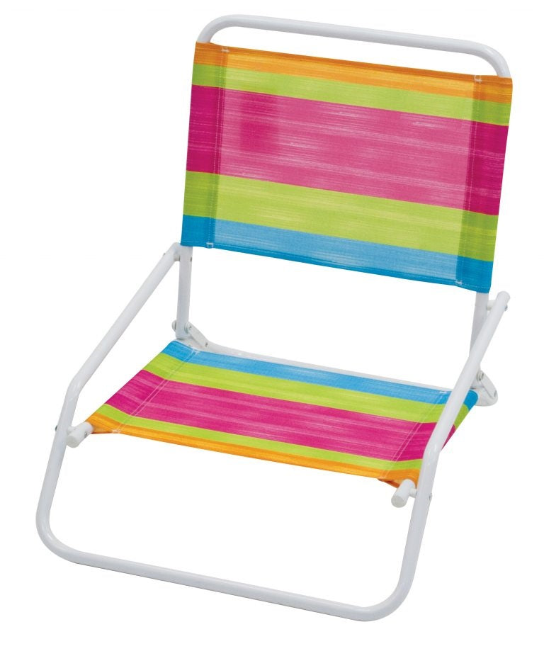 SUN & SKY 1 Position Beach Sand Chair