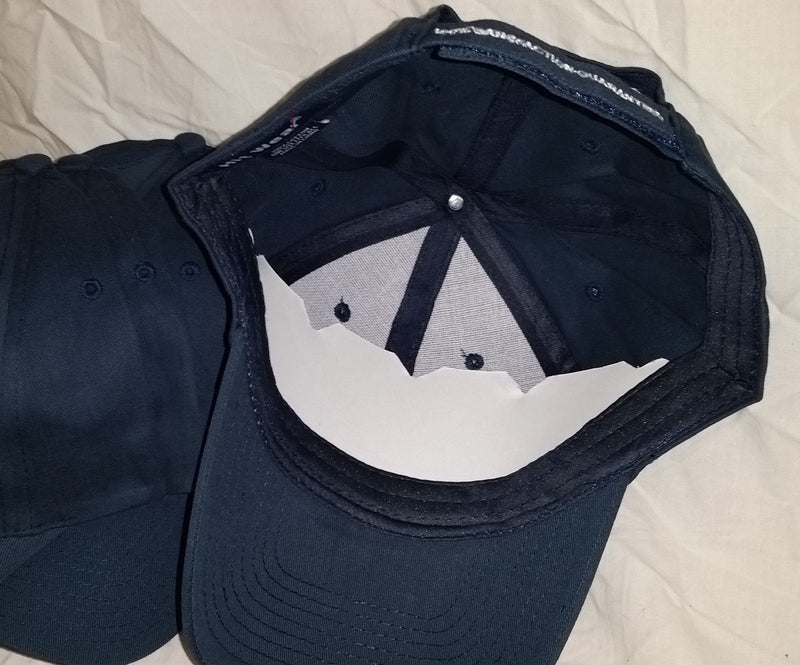 Carrier Air conditioner Hat A/C sales & repair Ball Cap  ~ NEW one size fits all.