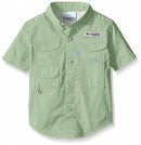 Columbia Men’s PFG Bonehead™ Short Sleeve Shirt