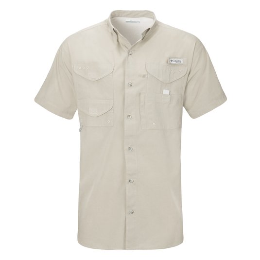 Columbia Men’s PFG Bonehead™ Short Sleeve Shirt