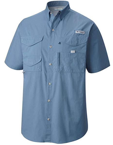 Columbia Men’s PFG Bonehead™ Short Sleeve Shirt